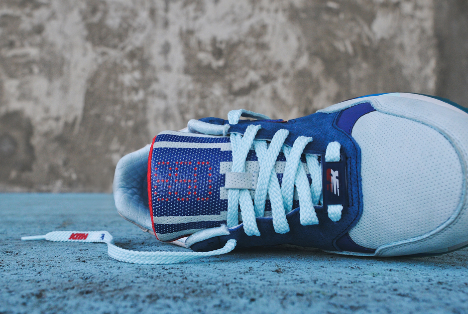 Ronnie Fieg New Balance 530 Brooklyn Bridge Release Date 5