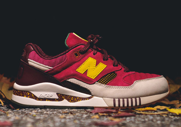 Ronnie Fieg New Balance Black Friday Release Reminder 01