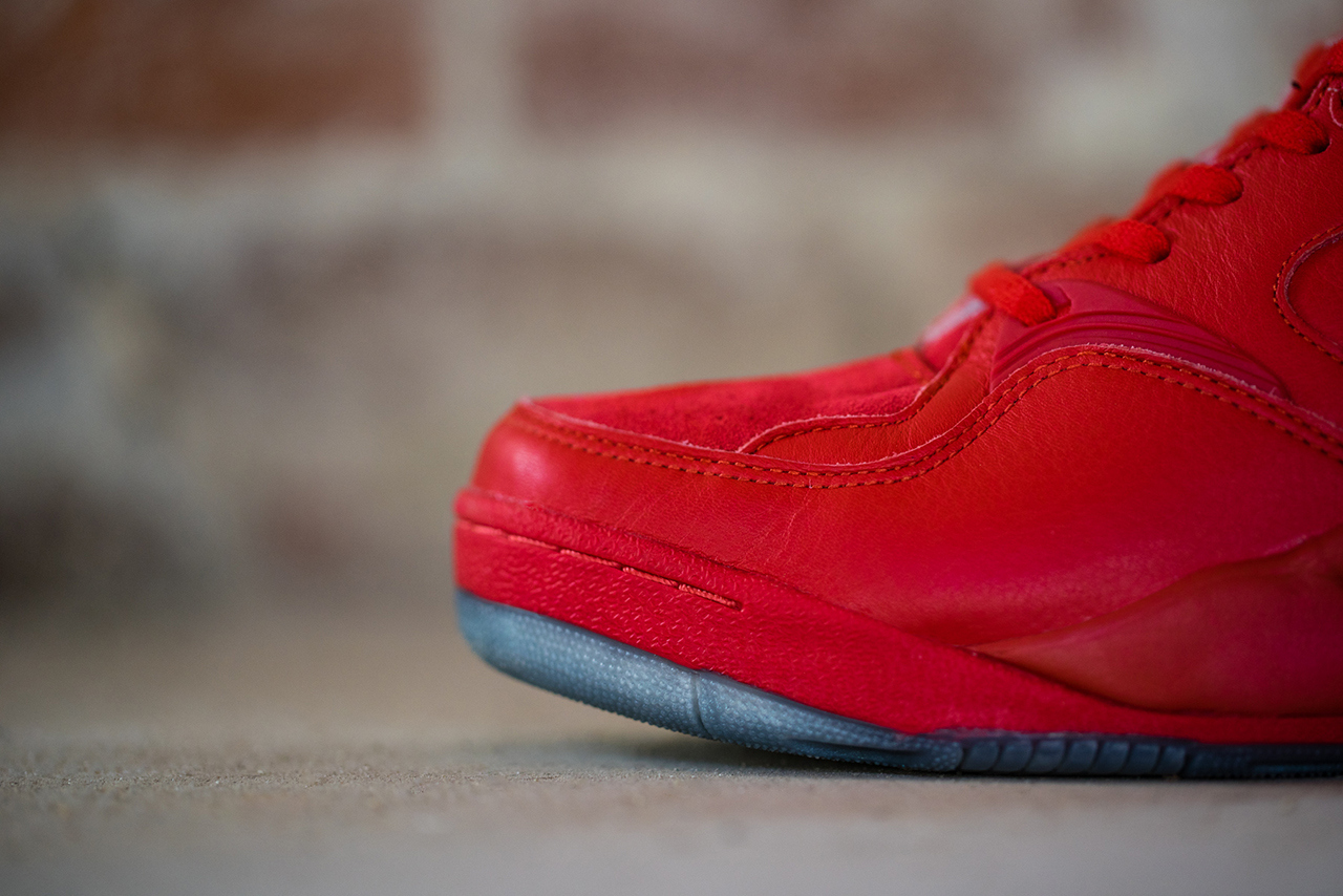 Shoe Gallery Reebok Pump 25 Anniversary 05