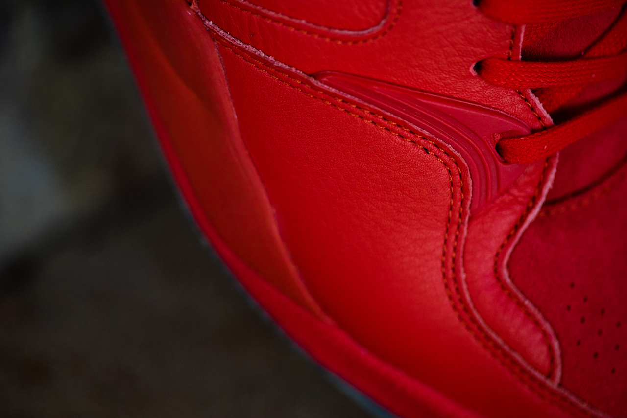 Shoe Gallery Reebok Pump 25 Anniversary 06