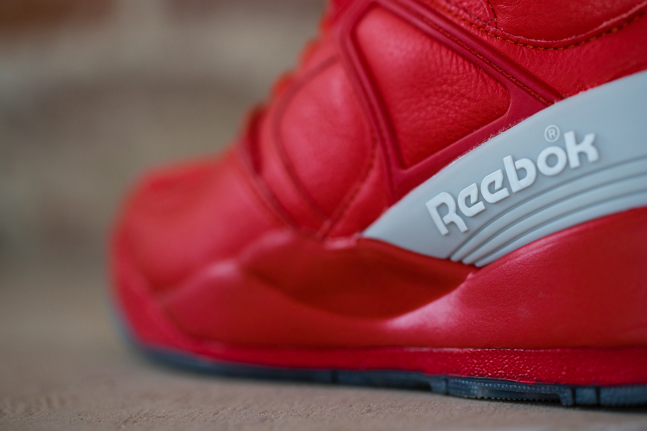 Shoe Gallery Reebok Pump 25 Anniversary 10