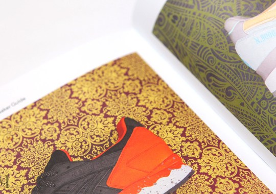 SNEAKER NEWS Volume One Sneak Preview: Holiday Sneaker Guide