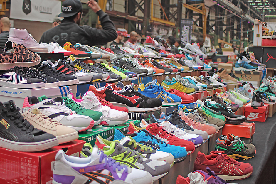 Sneakerness Amsterdam November 2014 16