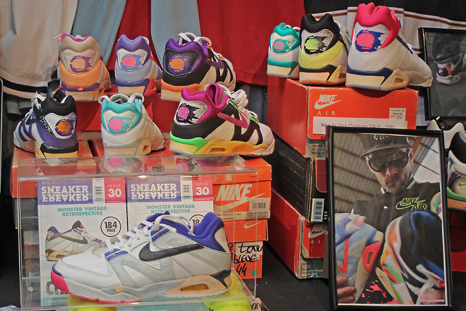 Sneakerness Amsterdam November 2014 7