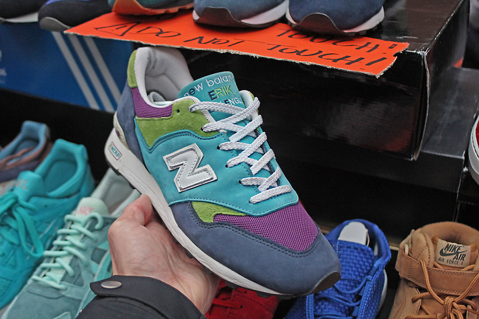 Sneakerness Amsterdam November 2014 9