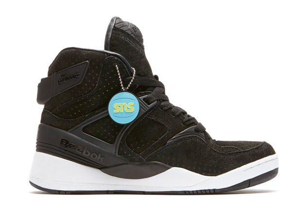 Sns Reebok Pump 25 1