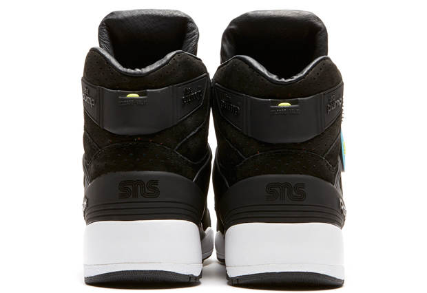 Sns Reebok Pump 25 3