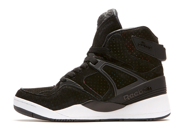 Sns Reebok Pump 25 4