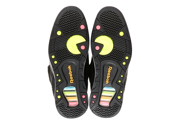 Sns Reebok Pump 25 5