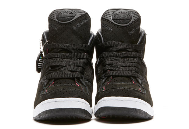 Sns Reebok Pump 25 6