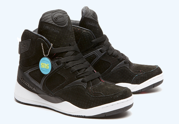 Sns Reebok Pump 25