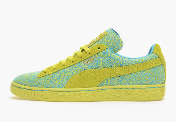 Solange Knowles Puma 2