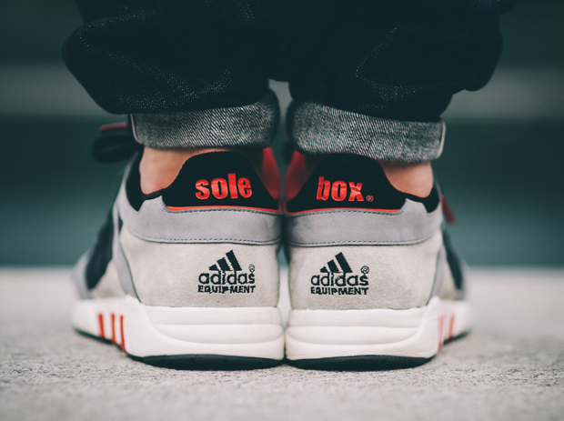 Solebox Adidas Eqt Guidance 93 03