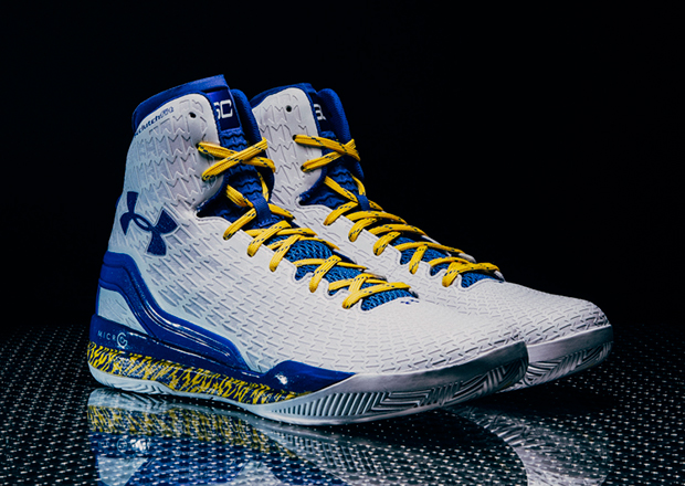 What Does It Mean For Under Armour if Steph Curry Wins MVP or an NBA Title?