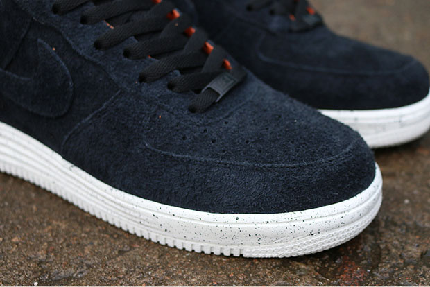 Undftd Nike Lunar Force 1 Euro Release Date 07