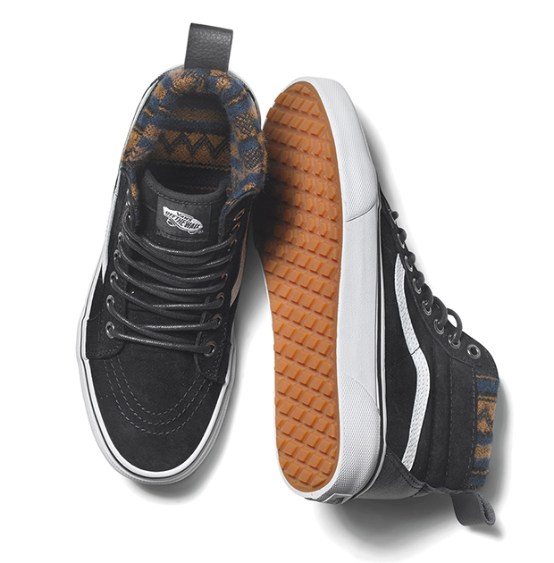 Vans Ca Mountain Holiday 2014 10