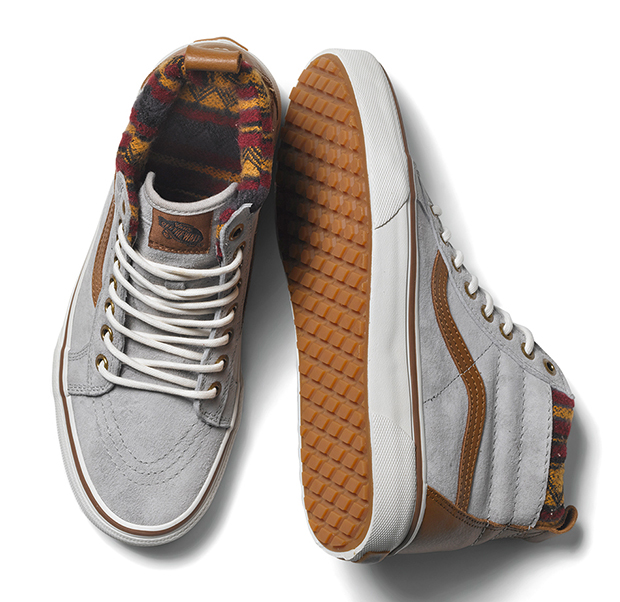 Vans Ca Mountain Holiday 2014 11