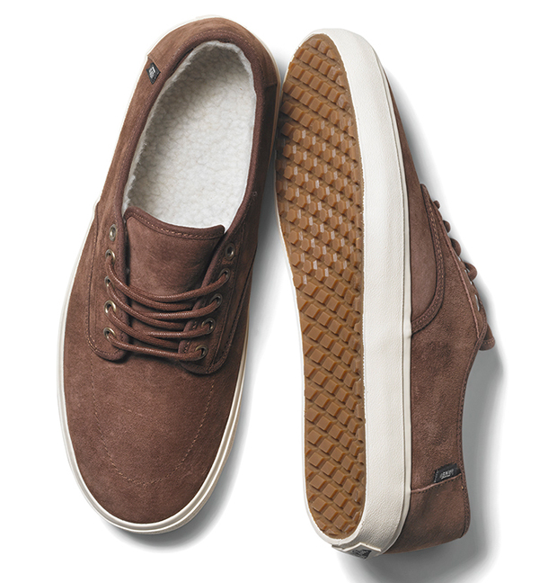 Vans Ca Mountain Holiday 2014 12