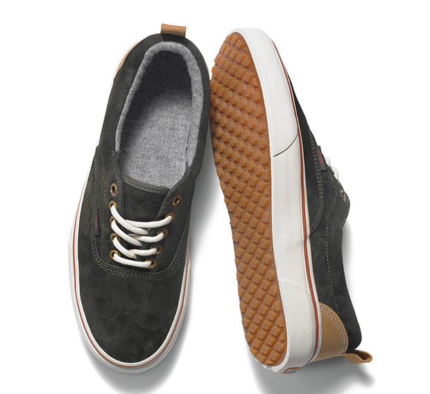 Vans Ca Mountain Holiday 2014 5