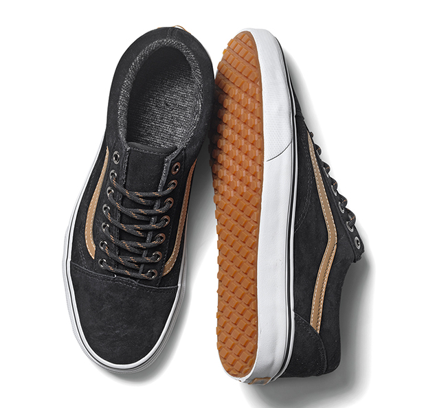 Vans Ca Mountain Holiday 2014 6