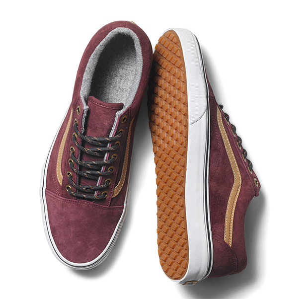 Vans Ca Mountain Holiday 2014 7