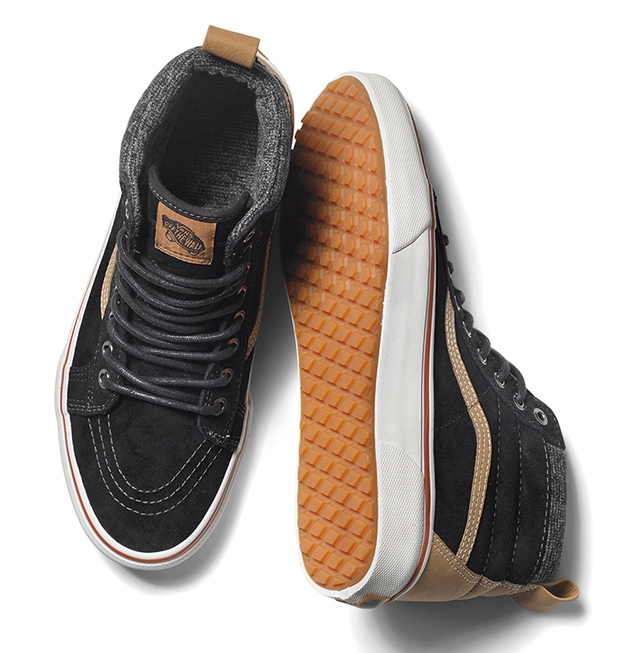 Vans Ca Mountain Holiday 2014 8