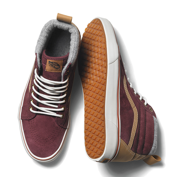 Vans Ca Mountain Holiday 2014 9