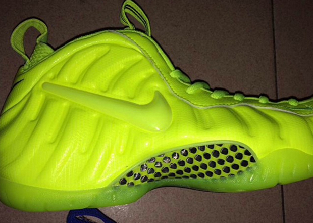 Volt Foams December 24 2014