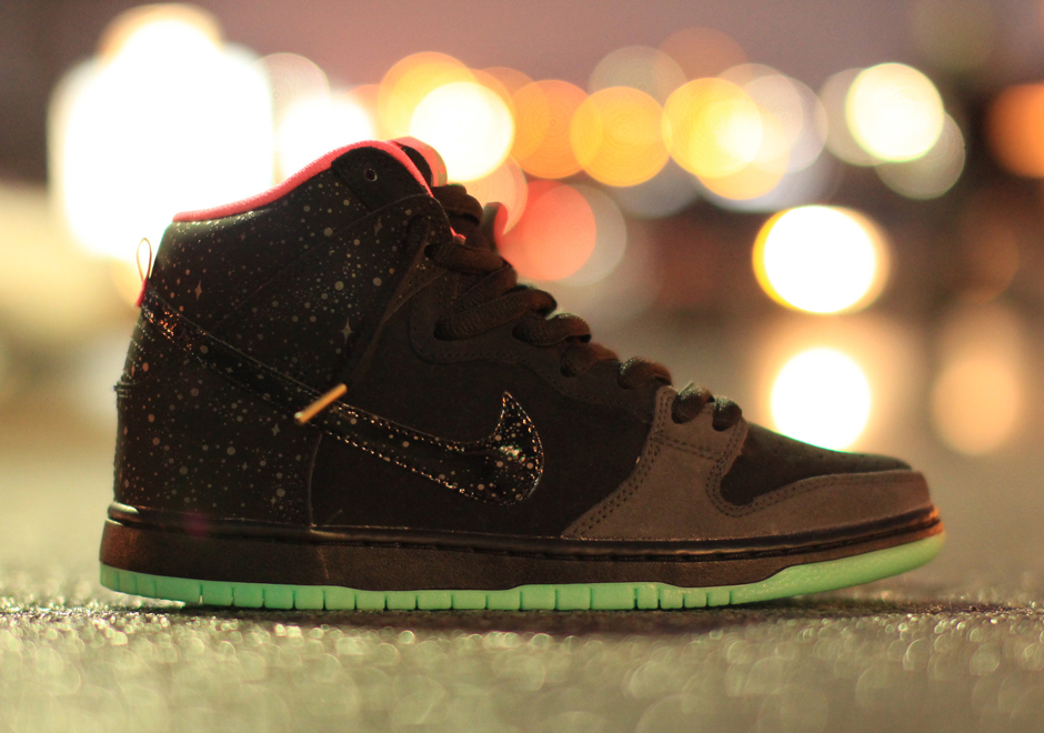 Yeezy Nike Sb Dunk High Arriving At Retailers 1