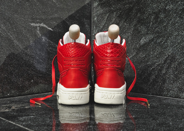 Kith Pony M 110 Release Date 4