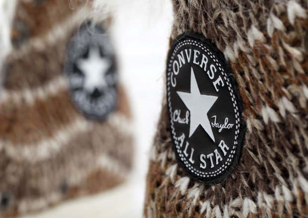 Missoni Converse First String Zip Hi Fur 4