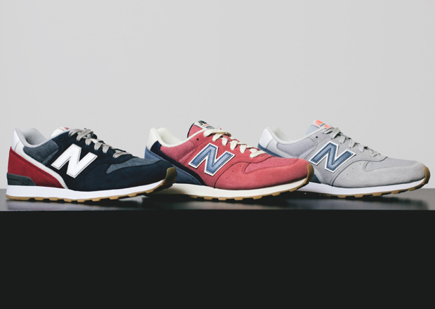 New Balance 696 “Tomboy” Pack