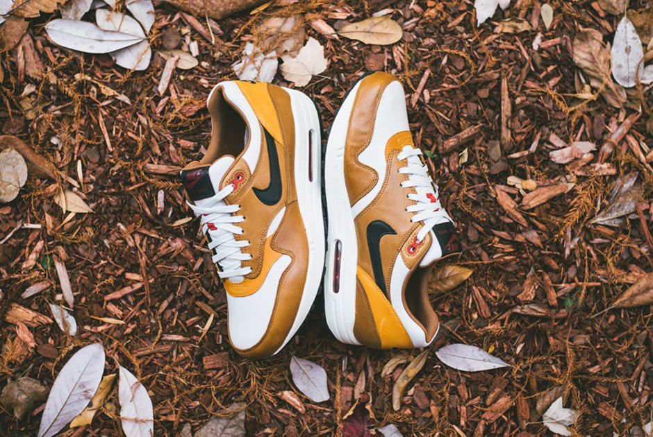 Nike Air Max 1 Escape 4