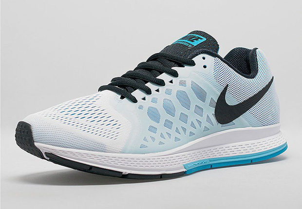 Nike Pegasus 31 "Blue Lagoon"