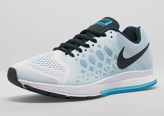 Nike Pegasus 31 “Blue Lagoon”