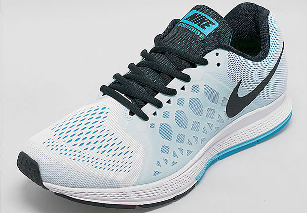 Nike Pegasus 31 Blue Lagoon 2