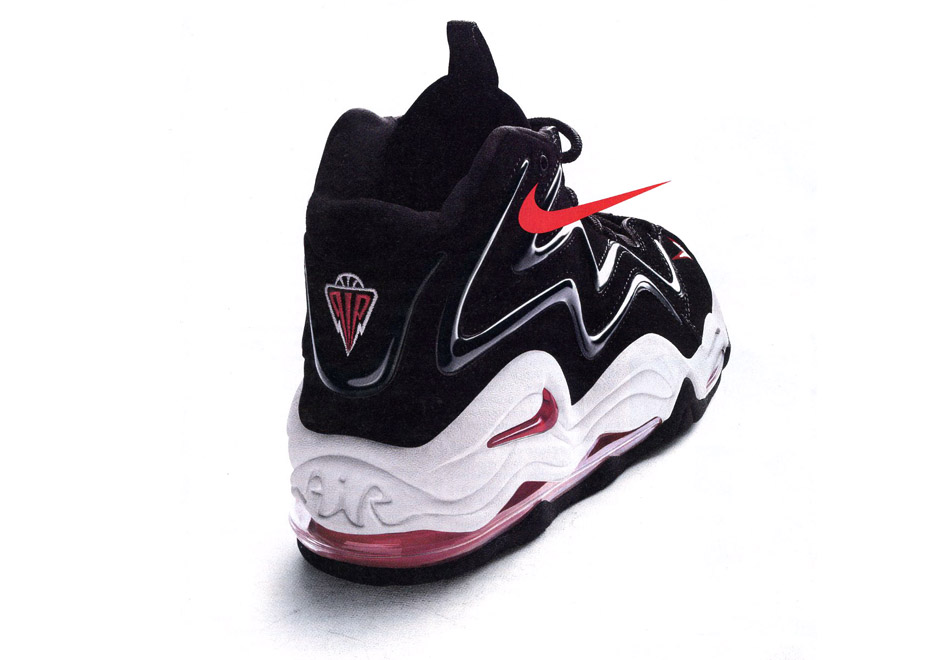 Nike Air Pippen 1 Ad