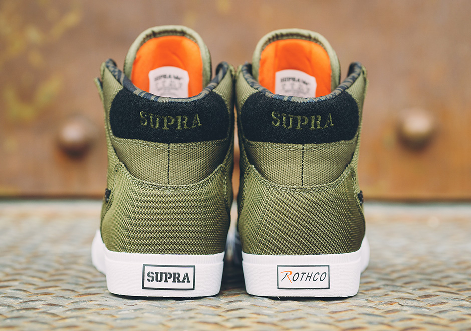 Supra Rothco 13