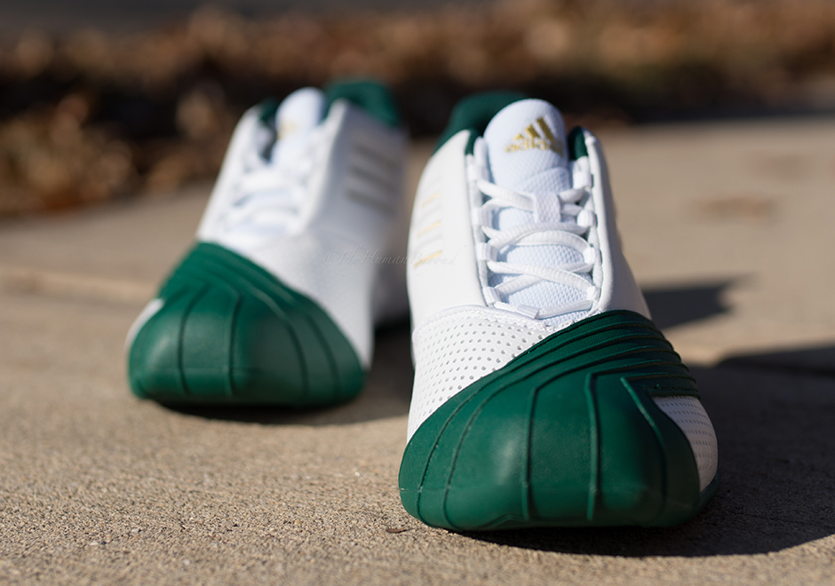 Adiads Tmac 1 Svsm Pe Release Date 04