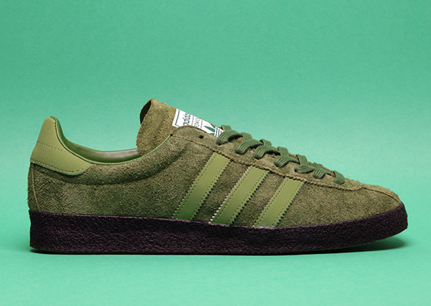 Adidas Oi Polloi Ardwick 2