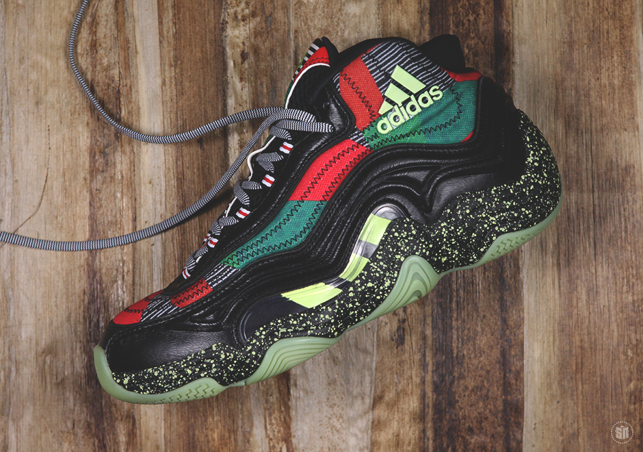 Adidas Crazy 2 Bad Dreams 1