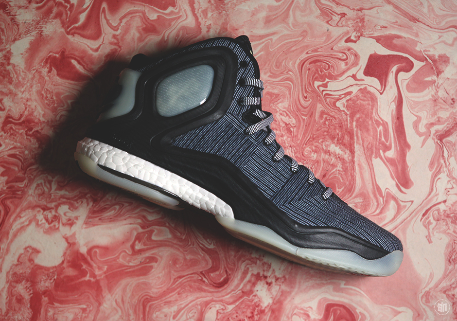 Adidas D Rose 5 Bad Dreams 1