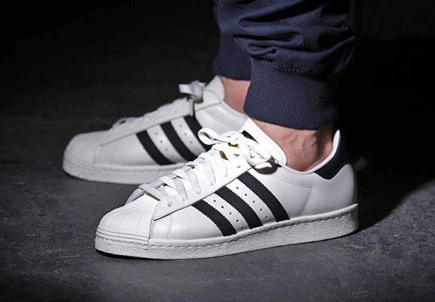 Adidas Originals Superstar Deluxe Og 1