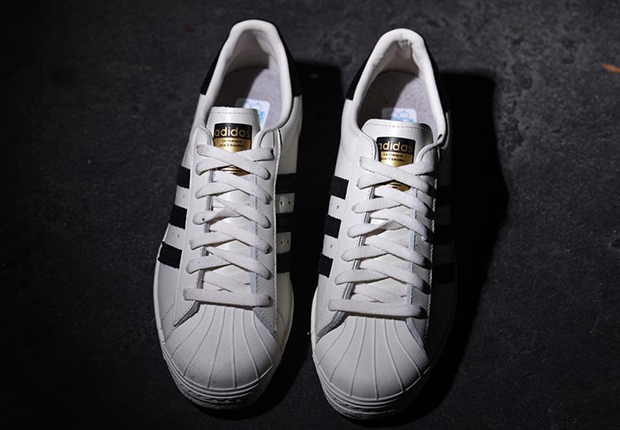 Adidas Originals Superstar Deluxe Og 4