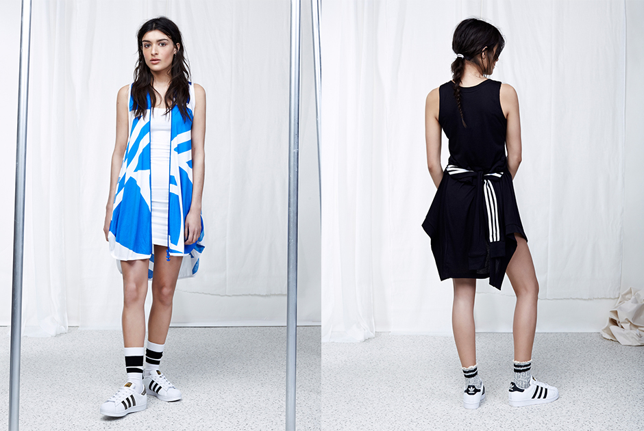 Adidas Originals Superstar Lookbook January 2015 04