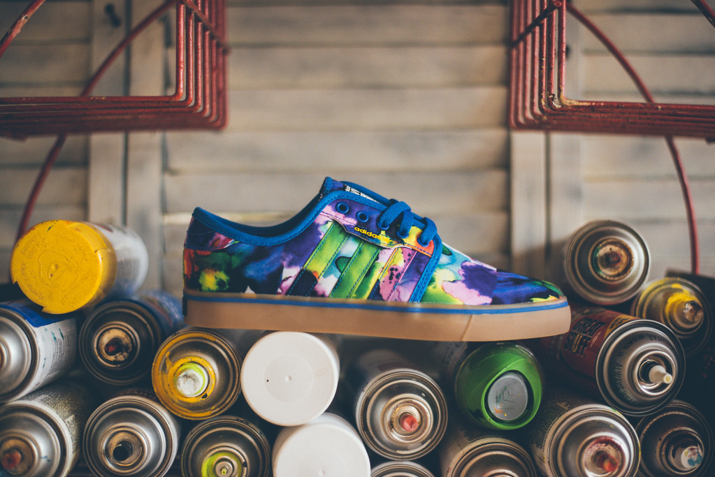 Adidas Skateboarding Hvw8 Kevin Lyons Sealey Available 02
