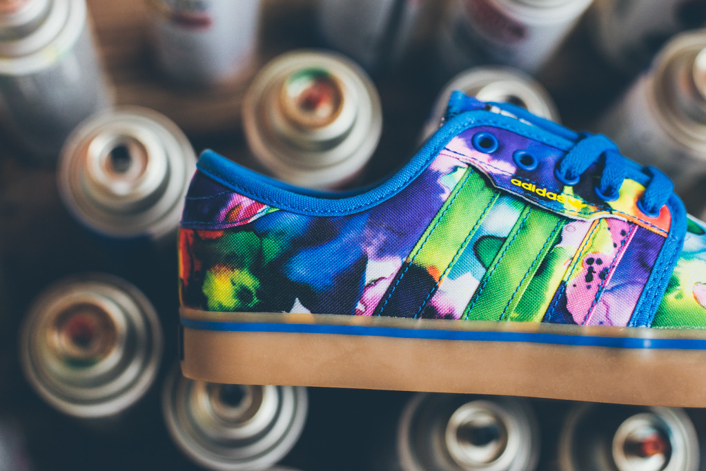 Adidas Skateboarding Hvw8 Kevin Lyons Sealey Available 05