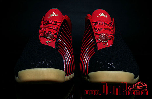 Adidas Tmac 3 Chinese New Year 03