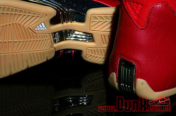 Adidas Tmac 3 Chinese New Year 06