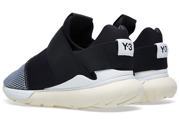 Adidas Y 3 Qasa Low Ii Primeknit 03